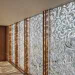 dekorirovanie stekla tehniki i idei