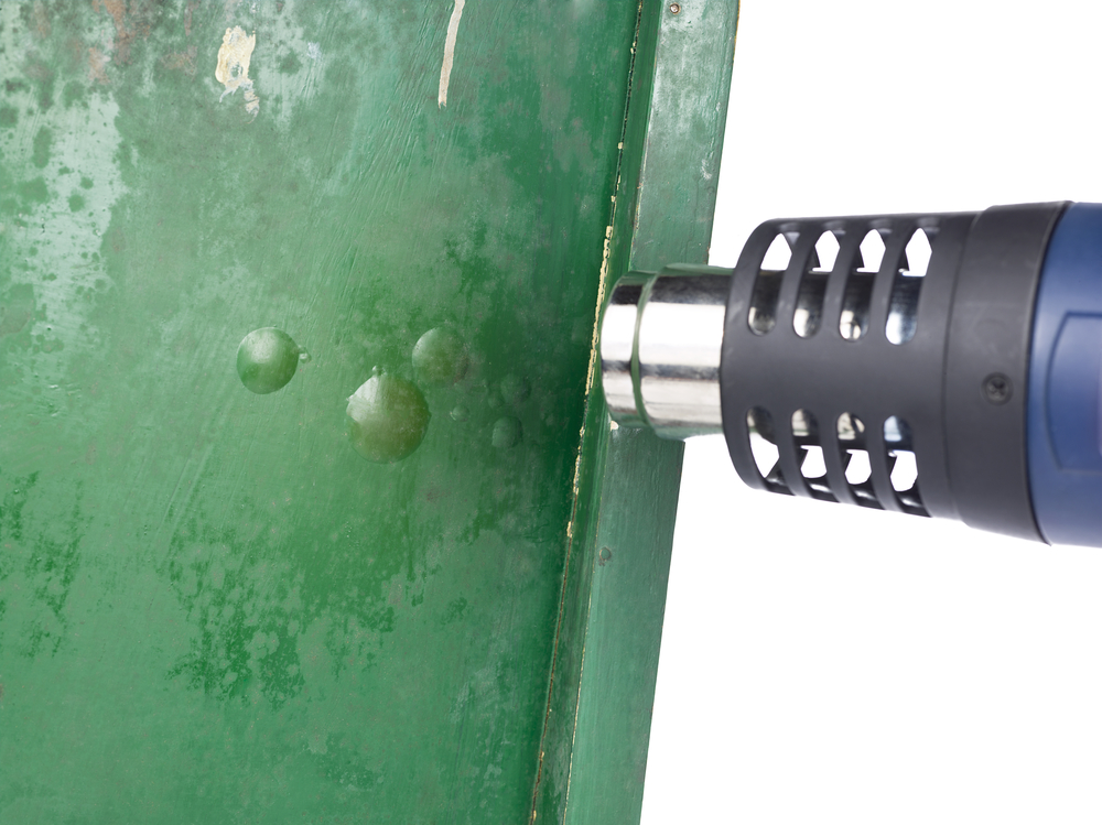 kak udalit poroshkovuyu krasku