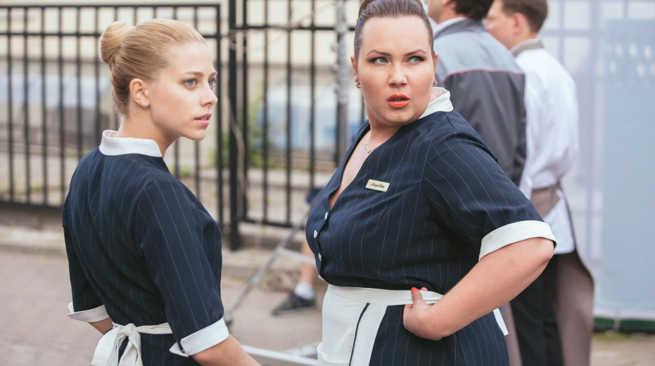 odezhda dlya obsluzhivayuschego personala ne prosto forma a vizitnaya kartochka 1