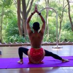 Разгадаем тайну Треугольника: Полное руководство по Триконасане