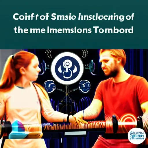 Исследование влияния музыки и звуковых терапий на гармонизацию внутреннего баланса тела и разума