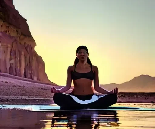 Как использовать древние практики медитации для улучшения эмоционального интеллекта в современной жизни.