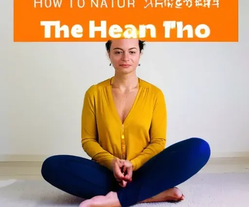 Как гармонично интегрировать медитативные практики и природные ритуалы в ежедневный ЗОЖ для укрепления психического и физического здоровья