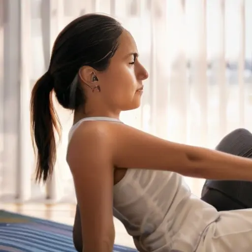 Гармония тела и разума: как практика осознанного отдыха укрепляет психическое здоровье и способствует ЗОЖ