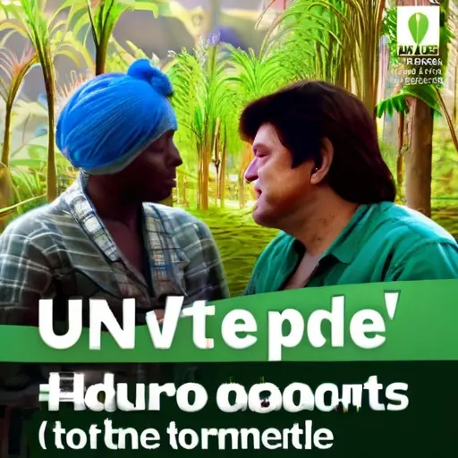 Создание виртуального сообщества для поддержки экологии: как объединить людей для решения локальных экологических проблем.