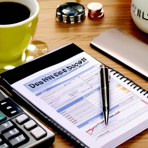 Как создать личный бюджет, который учитывает не только доходы и расходы, но и эмоциональное состояние.