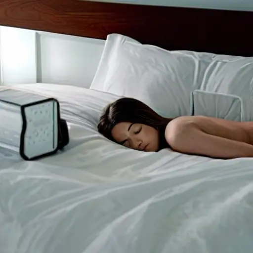 Сон как суперсила: как дневные ритуалы влияют на качество ночного отдыха и общую эффективность жизни.