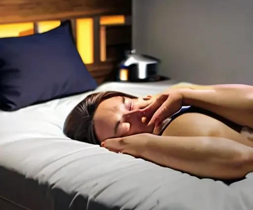 Сон как суперсила: как дневные ритуалы влияют на качество ночного отдыха и общую эффективность жизни.