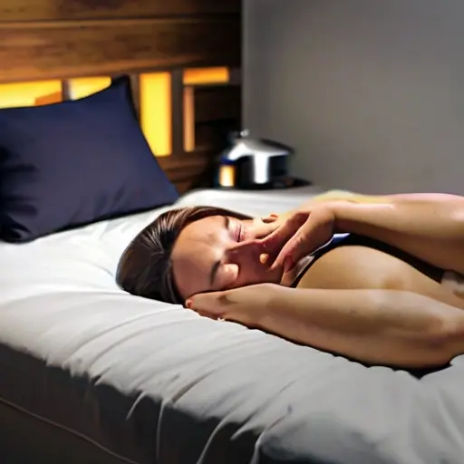 Сон как суперсила: как дневные ритуалы влияют на качество ночного отдыха и общую эффективность жизни.