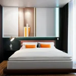 Исследование влияния обстановки в доме на качество сна и здоровье: как декор, цвет и порядок формируют ЗОЖ.