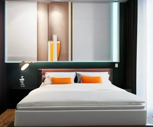 Исследование влияния обстановки в доме на качество сна и здоровье: как декор, цвет и порядок формируют ЗОЖ.