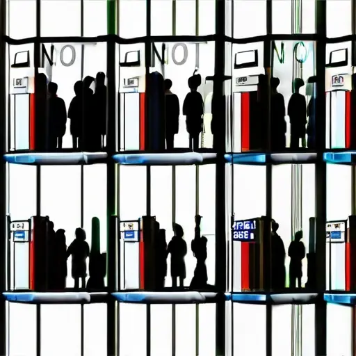 Как не потеряться в мире информации: советы по фильтрации новостей и улучшению цифрового восприятия.