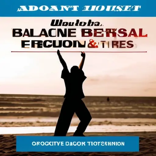 Как найти баланс между работой и личной жизнью: практические техники для эффективного тайм-менеджмента и снижения стресса.