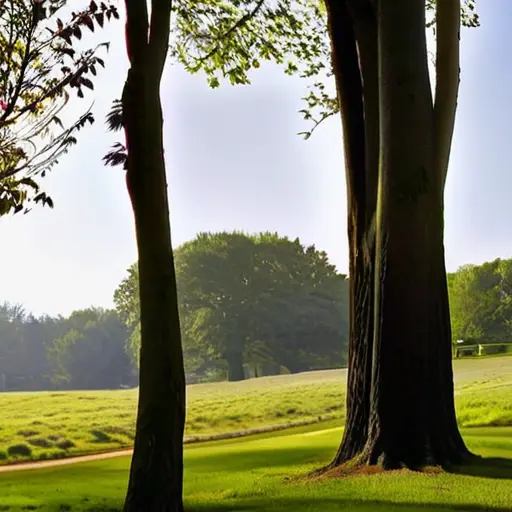 Как регулярные прогулки на свежем воздухе улучшают креативность и помогают снизить уровень стресса.
