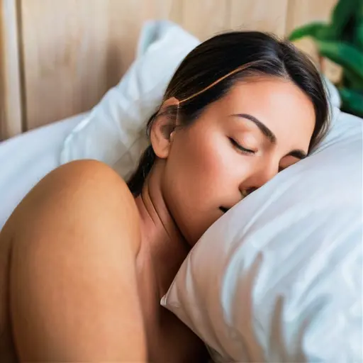 Осознанное время: как интеграция практик mindfulness в повседневную жизнь улучшает качество сна и уменьшает стресс.