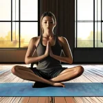 Эффективные утренние ритуалы: как сочетание медитации и физической активности задает тон всему дню.