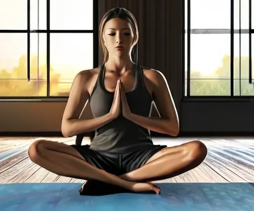 Эффективные утренние ритуалы: как сочетание медитации и физической активности задает тон всему дню.