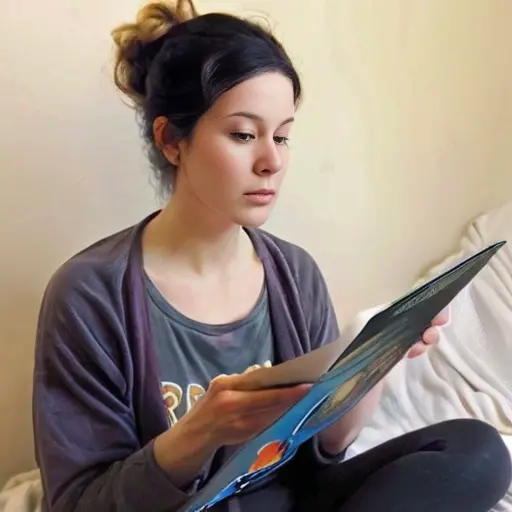 Как распознавать и преодолевать эмоциональное выгорание через практики осознанности и творческие хобби.