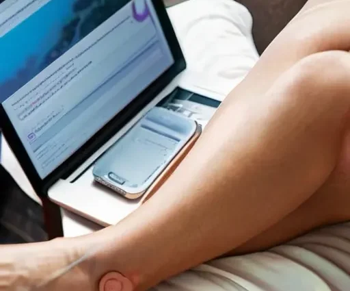 Сочетание цифровой детокс-среды и осознанного отдыха: как отключение от гаджетов восстанавливает психическое здоровье и улучшает сон.