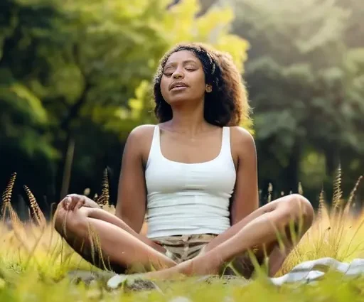 Гармония с природой как ключ к укреплению психического здоровья и преодолению стрессов в современном ритме