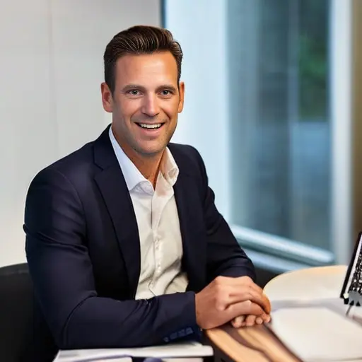 Как создать личный коучинг на основе искусственного интеллекта для повышения уверенности и достижения целей.