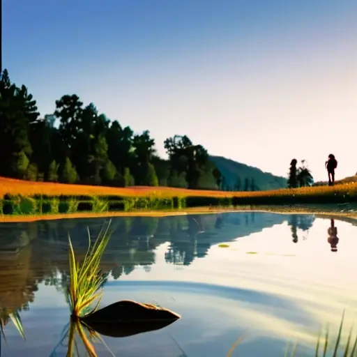 Практические методики для улучшения психического здоровья через осознанное управление водным балансом и дневной активностью