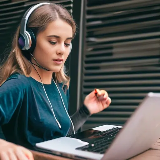 Как музыка влияет на уровень стресса и психическое здоровье, и что слушать для улучшения общего состояния?