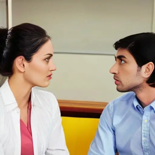 Как развить эмоциональный интеллект для эффективного общения и разрешения конфликтов в повседневной жизни.