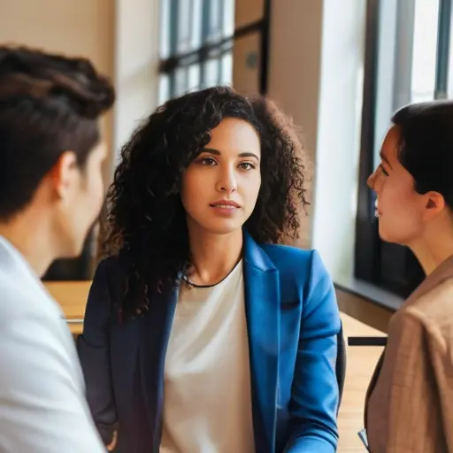 Как использовать эмоциональный интеллект для повышения продуктивности и улучшения коммуникации в сложных рабочих ситуациях