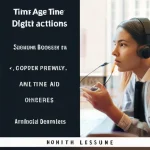 Как управлять временем в эпоху цифровых отвлечений: практические стратегии для повышения продуктивности и внутреннего спокойствия.