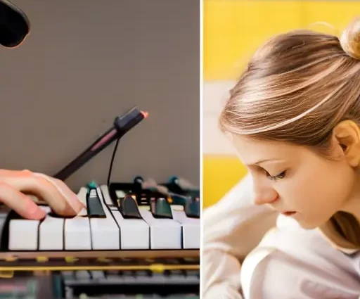 Резонансное влияние музыки и звуковых терапий на восстановление психического здоровья и снижение стресса