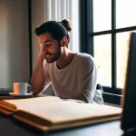 Как простые утренние ритуалы могут изменить вашу продуктивность и улучшить психологическое самочувствие в течение рабочего дня.