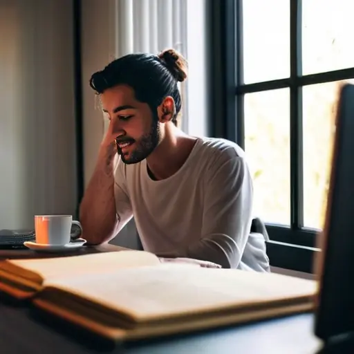 Как простые утренние ритуалы могут изменить вашу продуктивность и улучшить психологическое самочувствие в течение рабочего дня.