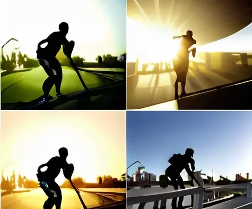 Совмещение естественного света и активного отдыха для оптимизации биоритмов и повышения уровня энергии в повседневной жизни.