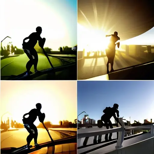 Совмещение естественного света и активного отдыха для оптимизации биоритмов и повышения уровня энергии в повседневной жизни.