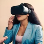 Как превзойти страх публичных выступлений с помощью техник виртуальной реальности и укрепить уверенность