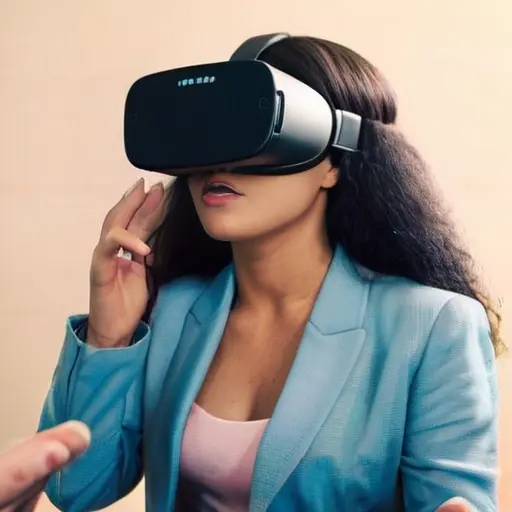 Как превзойти страх публичных выступлений с помощью техник виртуальной реальности и укрепить уверенность