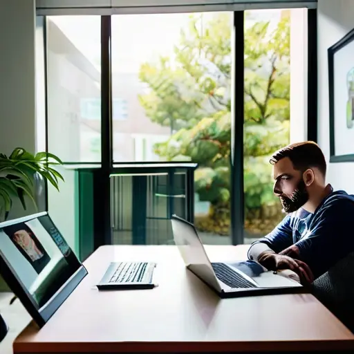 Как интеграция микроперерывов в рабочий день способствует улучшению психического здоровья и общему благополучию.