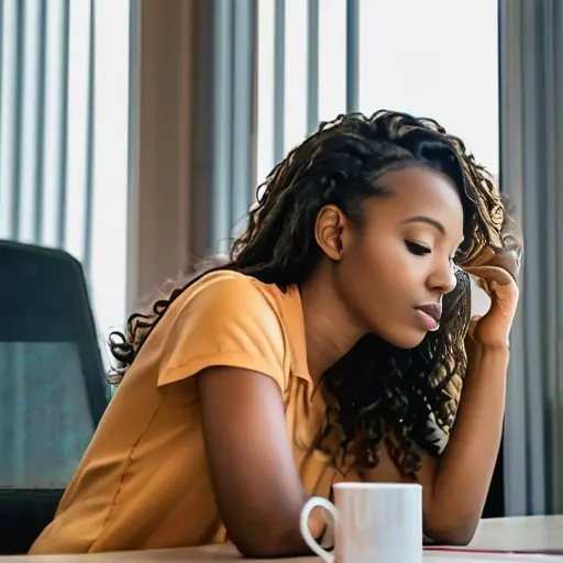 Как интеграция микроперерывов в рабочий день способствует улучшению психического здоровья и общему благополучию.