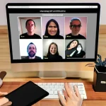 Как наладить продуктивную коммуникацию с коллегами на удаленке: секреты виртуального взаимодействия и создания доверия.