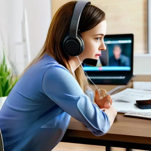 Как наладить продуктивную коммуникацию с коллегами на удаленке: секреты виртуального взаимодействия и создания доверия.