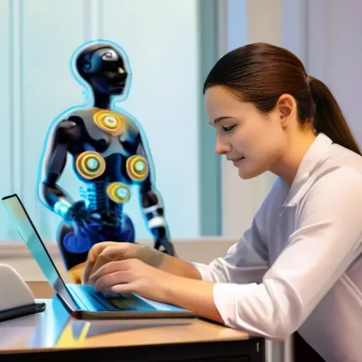 Искусственный интеллект как помощник в формировании индивидуальной программы ЗОЖ и психоэмоционального баланса