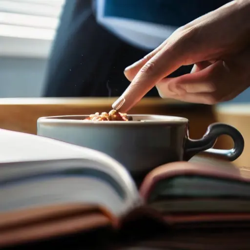 Исследование влияния утренних ритуалов на продуктивность и общее чувство благополучия: как маленькие привычки меняют жизнь.