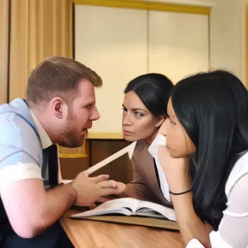 Как эмоциональная грамотность помогает управлять конфликтами в команде и повышает общую продуктивность.