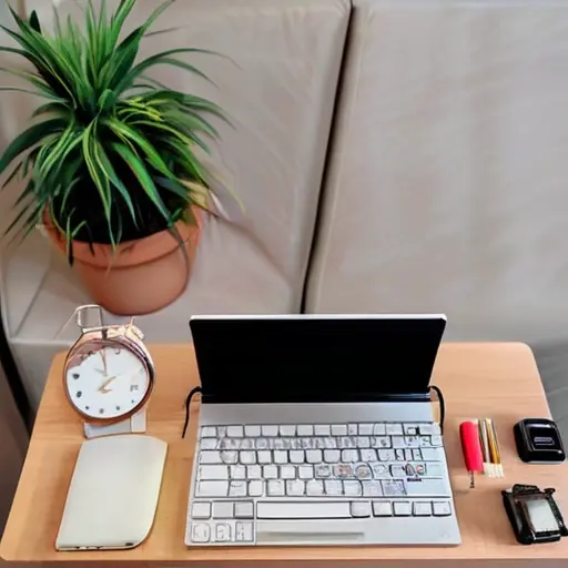 Как улучшить продуктивность с помощью методов минимализма: уменьшаем хаос, фокусируемся на главном.