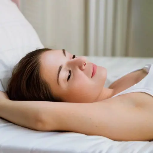 Как внедрить практики майндфулнес для улучшения сна, уменьшения стресса и повышения общего здоровья