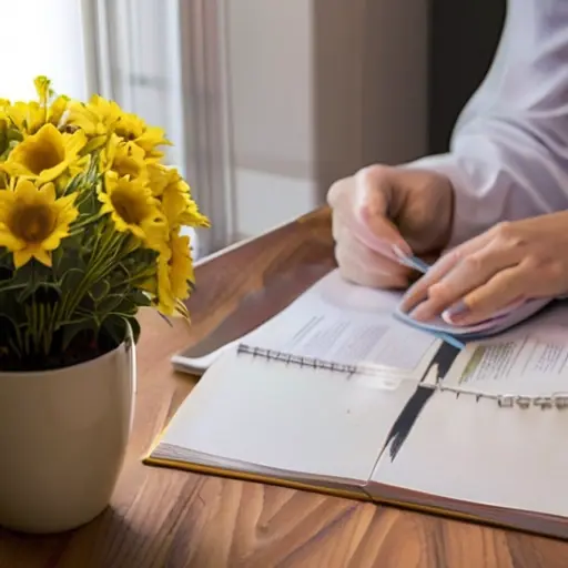 Как создать личный ритуал утреннего времени для повышения продуктивности и эмоционального состояния на весь день.