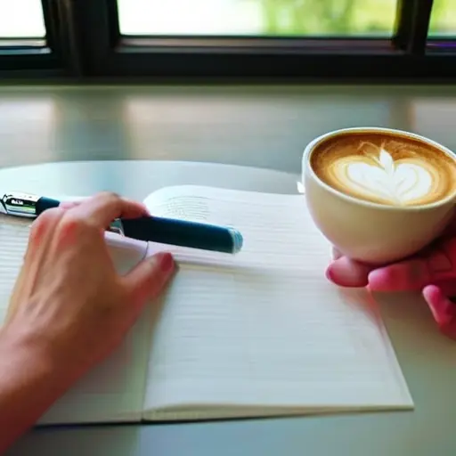 Как создать личный ритуал утреннего времени для повышения продуктивности и эмоционального состояния на весь день.