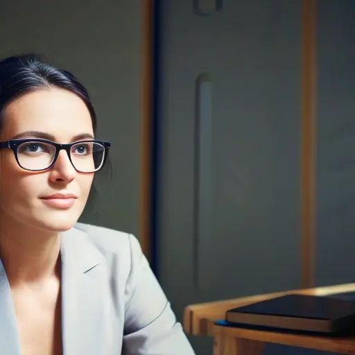 Как создать личное пространство для общения с самим собой, чтобы эффективно решать стресс и повышать продуктивность.