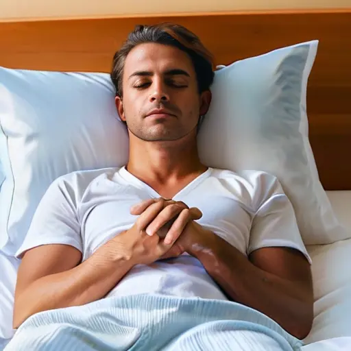 Как синергия микродоз сна и гидратации улучшает фокус и снижает хронический стресс ежедневно